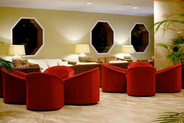 Hôtel Las Vegas **** - Salou