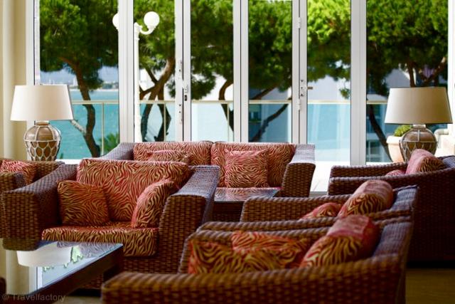 Hôtel Las Vegas **** - Salou