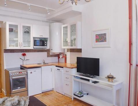 Mont-Blanc - Chamonix Centre