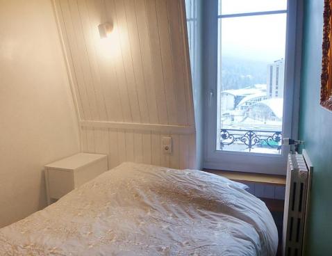 Mont-Blanc - Chamonix Centre