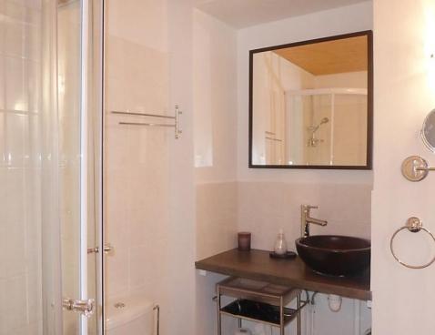 Mont-Blanc - Chamonix Centre