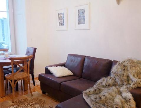 Mont-Blanc - Chamonix Centre