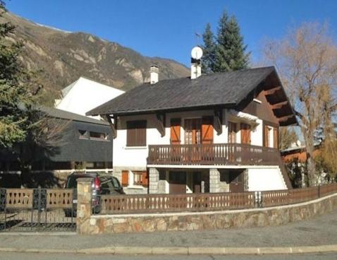 MyNICE VACANCES - Neige étoilée - Saint Lary Soulan