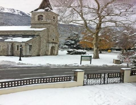 MyNICE VACANCES - Neige étoilée - Saint Lary Soulan