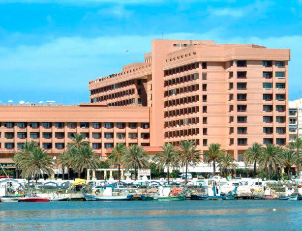 Hôtel Las Palmeras **** - Fuengirola