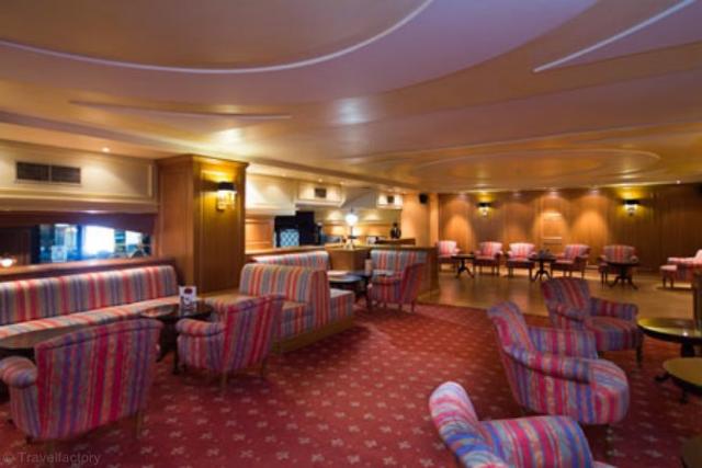 Hôtel Las Palmeras **** - Fuengirola