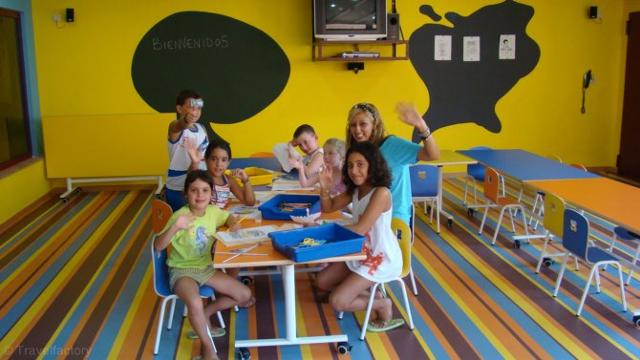 Hôtel Las Palmeras **** - Fuengirola