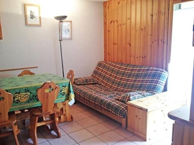 Les Jardins Alpins - Saint Gervais Mont-Blanc