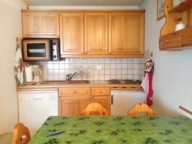 Les Jardins Alpins - Saint Gervais Mont-Blanc