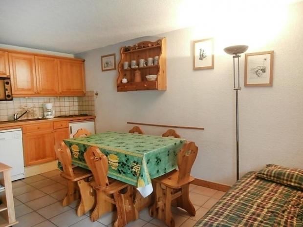 Les Jardins Alpins - Saint Gervais Mont-Blanc