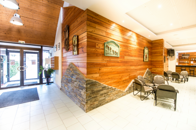 Résidence Les Ramondies - Saint Lary Soulan