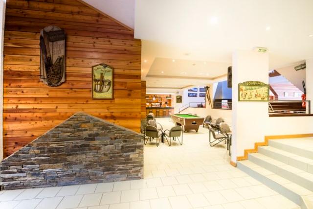 Résidence Les Ramondies - Saint Lary Soulan