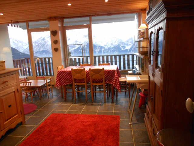 Hauts Lieux (les) 46798 - Alpe d'Huez