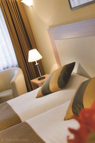 Hôtel Villa Marlioz 3* - Aix Les Bains