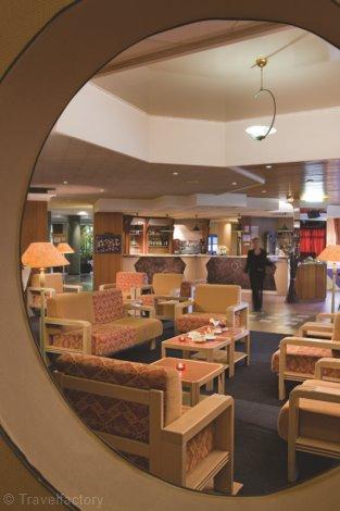 Hôtel Villa Marlioz 3* - Aix Les Bains