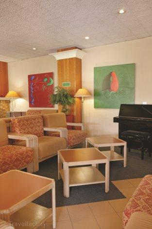 Hôtel Villa Marlioz 3* - Aix Les Bains