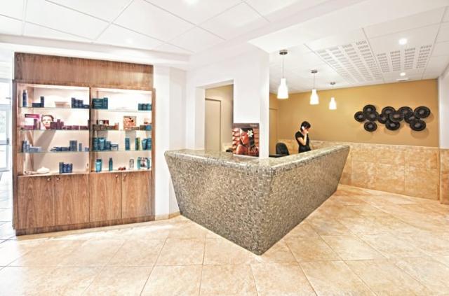 Hôtel Villa Marlioz 3* - Aix Les Bains