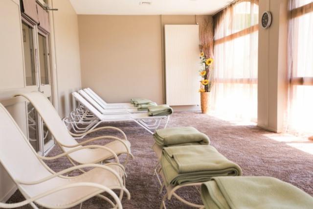 Hôtel Villa Marlioz 3* - Aix Les Bains