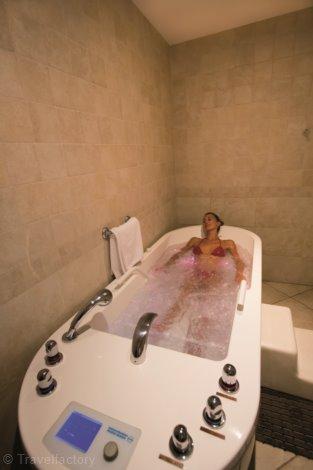 Hôtel Villa Marlioz 3* - Aix Les Bains