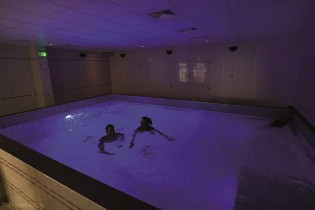 Hôtel Villa Marlioz 3* - Aix Les Bains