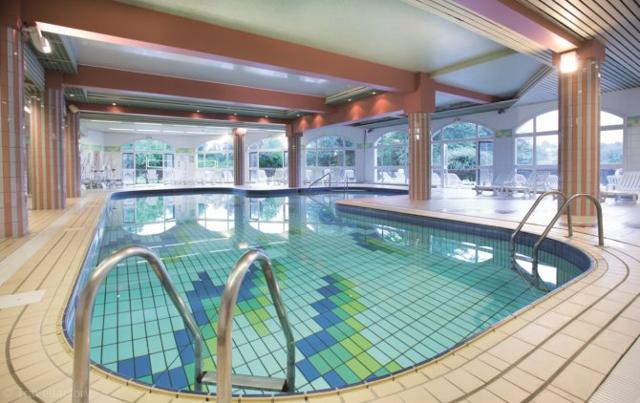 Hôtel Villa Marlioz 3* - Aix Les Bains