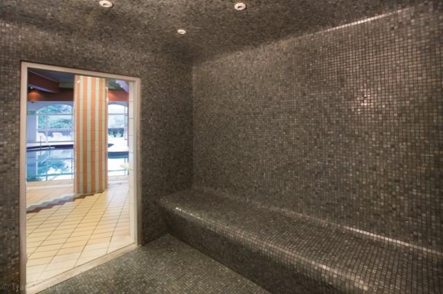 Hôtel Villa Marlioz 3* - Aix Les Bains