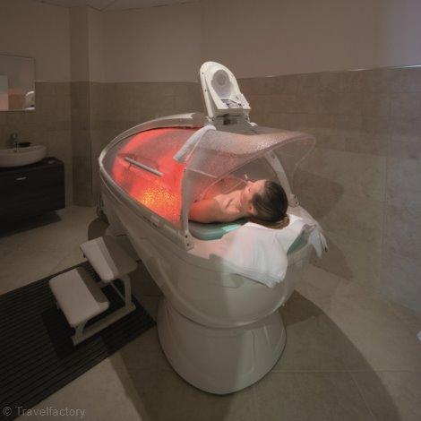 Hôtel Villa Marlioz 3* - Aix Les Bains