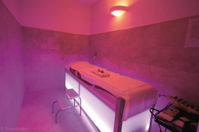 Hôtel Villa Marlioz 3* - Aix Les Bains