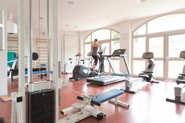 Hôtel Villa Marlioz 3* - Aix Les Bains