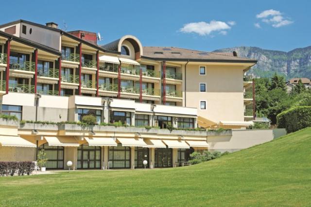 Hôtel Villa Marlioz 3* - Aix Les Bains