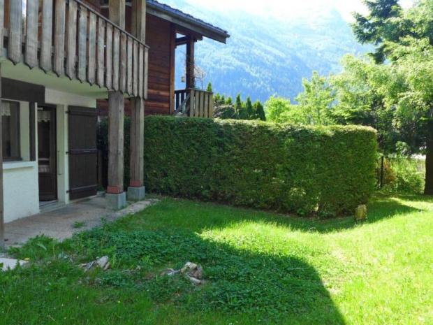 Clos des Outannes - Chamonix Sud