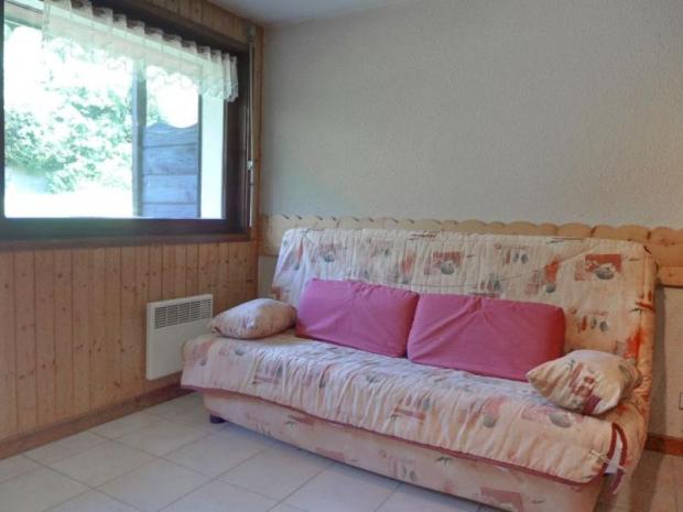 Clos des Outannes - Chamonix Sud