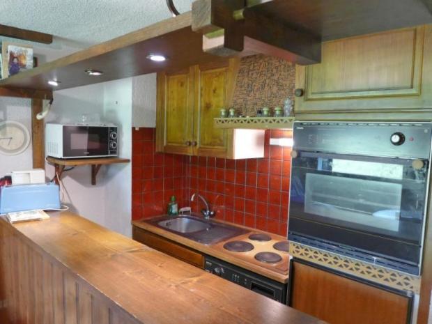 Clos des Outannes - Chamonix Sud