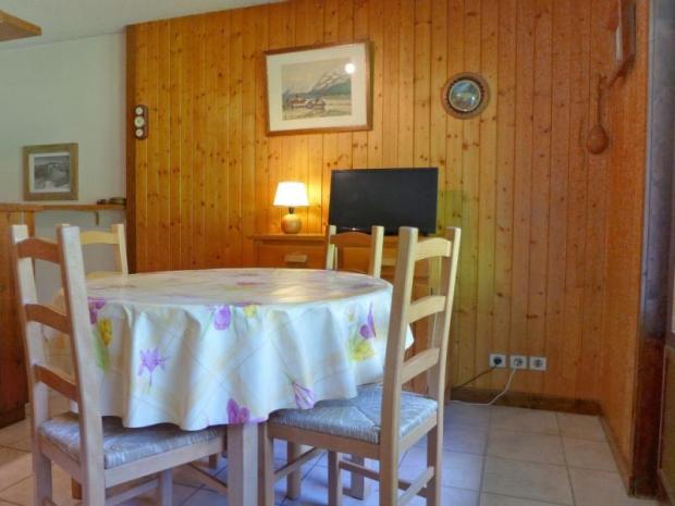 Clos des Outannes - Chamonix Sud