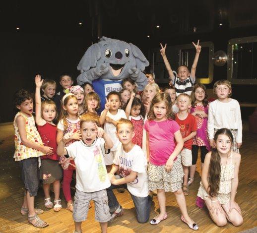 Club Vacances Les Jardins de l'Atlantique 3* - Talmont Saint Hilaire