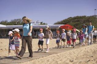 Club Vacances Les Jardins de l'Atlantique 3* - Talmont Saint Hilaire