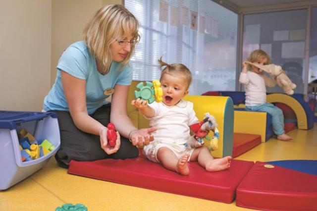 Club Vacances Les Jardins de l'Atlantique 3* - Talmont Saint Hilaire