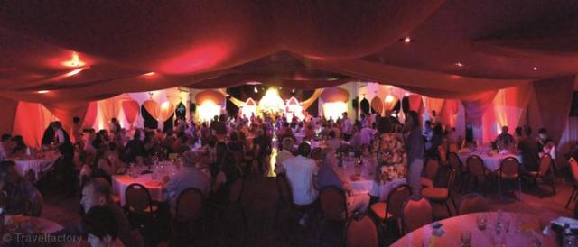 Club Vacances Les Jardins de l'Atlantique 3* - Talmont Saint Hilaire