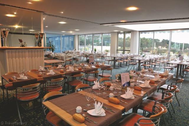 Club Vacances Les Jardins de l'Atlantique 3* - Talmont Saint Hilaire