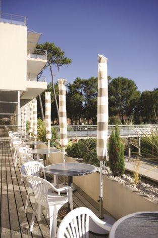 Club Vacances Les Jardins de l'Atlantique 3* - Talmont Saint Hilaire