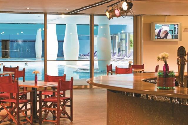 Club Vacances Les Jardins de l'Atlantique 3* - Talmont Saint Hilaire