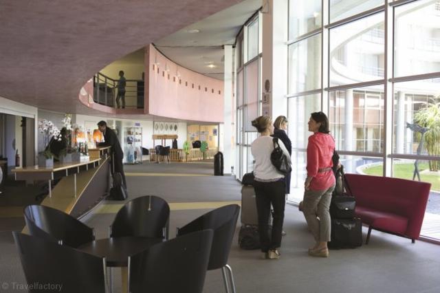 Club Vacances Les Jardins de l'Atlantique 3* - Talmont Saint Hilaire