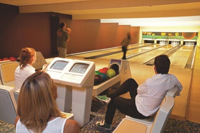 Club Vacances Les Jardins de l'Atlantique 3* - Talmont Saint Hilaire