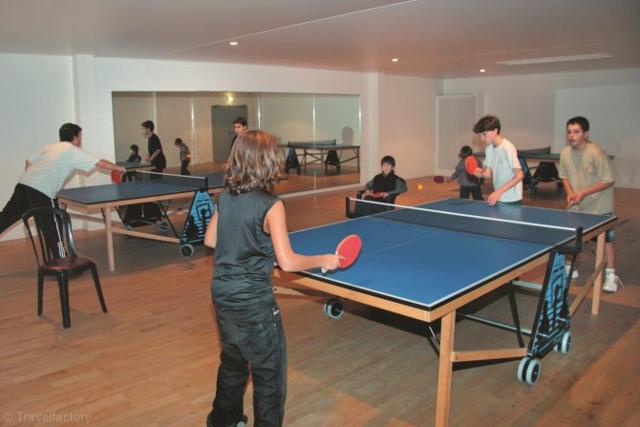 Club Vacances Les Jardins de l'Atlantique 3* - Talmont Saint Hilaire