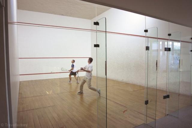 Club Vacances Les Jardins de l'Atlantique 3* - Talmont Saint Hilaire