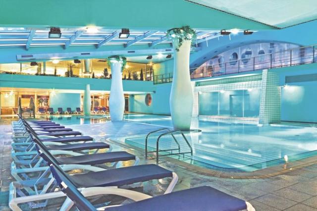 Club Vacances Les Jardins de l'Atlantique 3* - Talmont Saint Hilaire