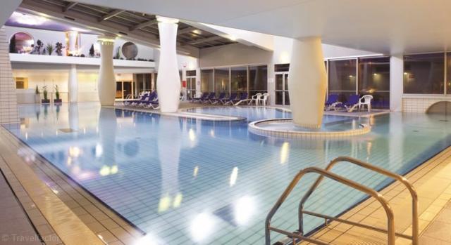 Club Vacances Les Jardins de l'Atlantique 3* - Talmont Saint Hilaire