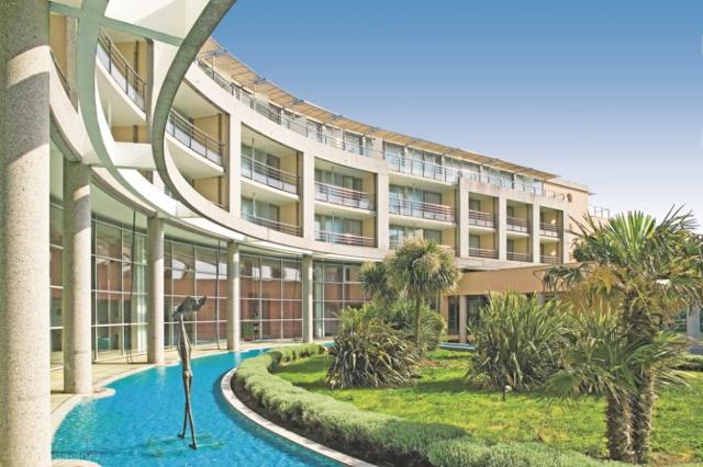 Club Vacances Les Jardins de l'Atlantique 3* - Talmont Saint Hilaire