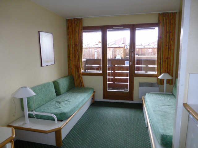 Ours blanc (l') 43409 - Alpe d'Huez