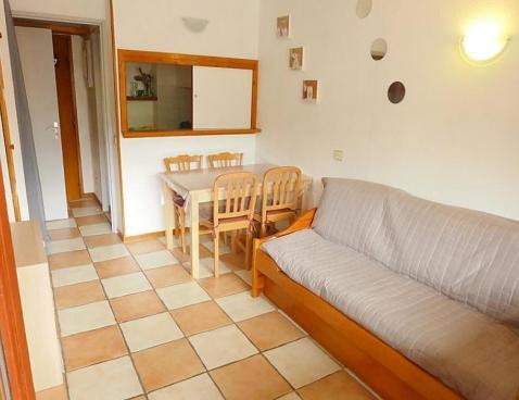 Le Hameau du Borsat - Tignes Val Claret